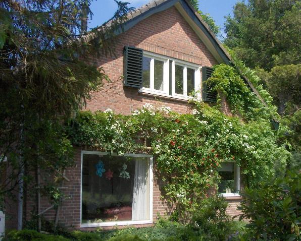 Vakantiehuis de Blauwe Hemel in Vorden, Gelderland, Achterhoek, Nederland - geschikt voor 5 Personen