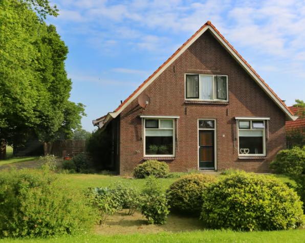 Vakantiehuis Hemmelehoeve in Lievelde, Gelderland, Achterhoek, Nederland - geschikt voor 10 Personen